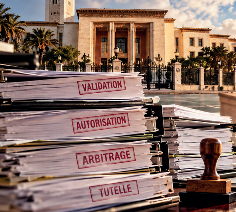 Actualités Économiques Marocaines en direct - LaQuotidienne